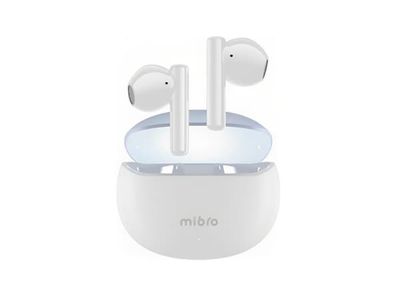 MIBRO EARBUDS 2 WHITE WIRELESS HEADPHONES