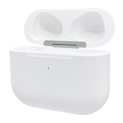 D04 Til AirPods 3 Erstatningsopladningsetui Indbygget 620mAh Batteri