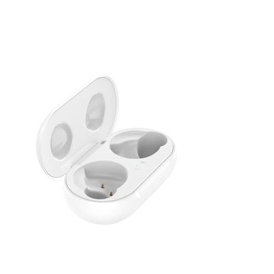 Docka för Samsung Galaxy Buds+ SM-R175/Galaxy Buds SM-R170 Earbuds Laddningsfack Laddningskabel