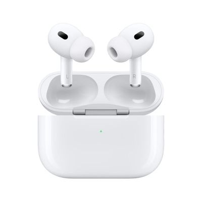 Apple AirPods Pro (anden generation) 2023 med MagSafe-etui (USB-C)