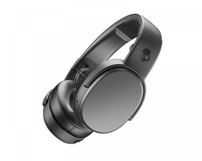 Crusher Over-Ear Trådløse 2.0 Hodetelefoner - Svart