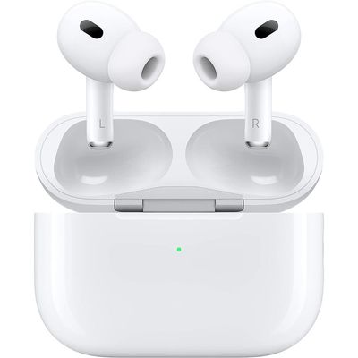 APPLE AirPods Pro (2nd generation) Magsafe (USB-C)
