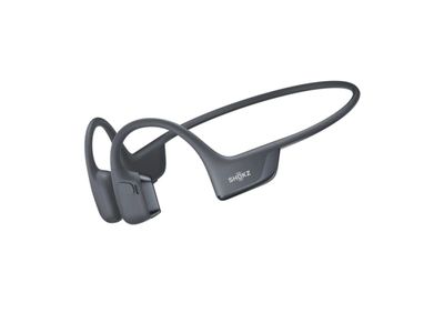 AfterShokz - True wireless-hodetelefoner med mikrofon - åpent øre - Bluetooth