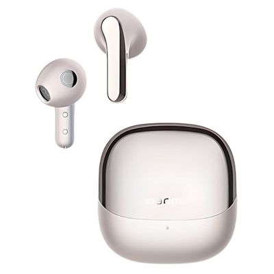 Xiaomi Buds 5 Trådløse Hovedtelefoner Grå