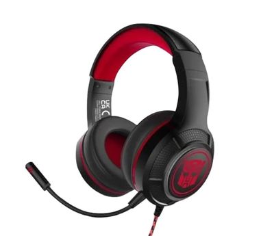 OTL PRO G4 Gaming-hodetelefoner - Transformer (TF0934)