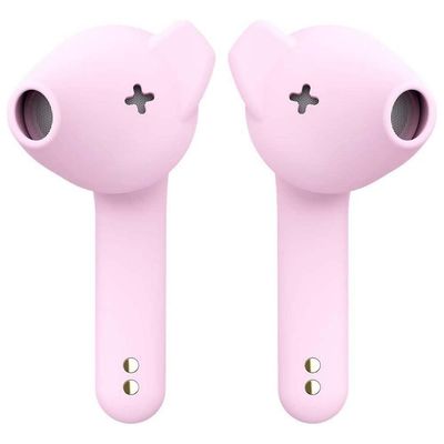 Defunc Basic Tws Hovedtelefoner Rosa