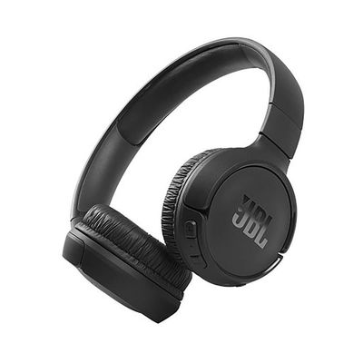 Jbl Tune 510 Bt Trådløse Hovedtelefoner Sort