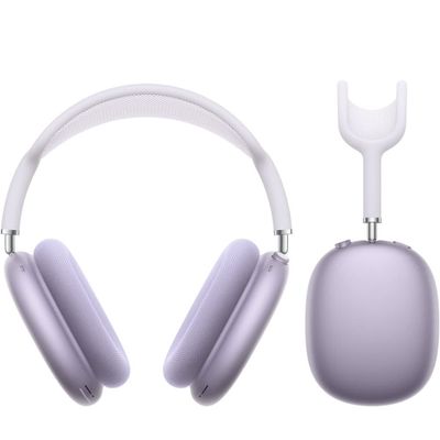 Apple Airpods Max Lilla