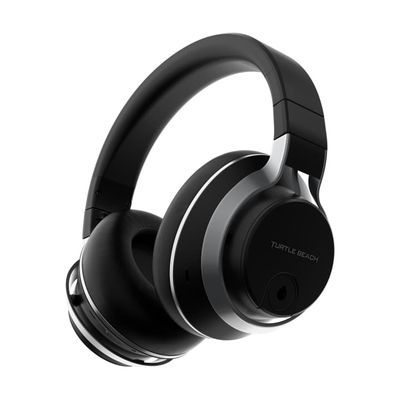 Turtle Beach Stealth PRO trådløst hodesett svart