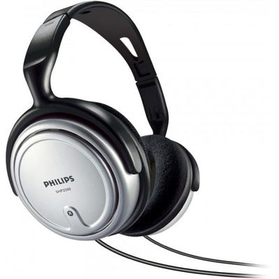Philips SHP2500/10 trådløse TV-hovedtelefoner