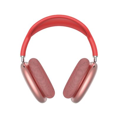 P9 Bluetooth-hodetelefoner – Trådløse, Komfortable og med TF-støtte