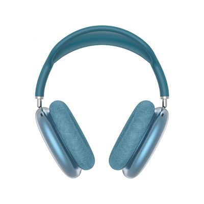 P9 Bluetooth-hodetelefoner – Trådløse, Komfortable og med TF-støtte