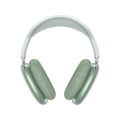 P9 Bluetooth-hodetelefoner – Trådløse, Komfortable og med TF-støtte