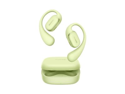 Huawei FreeArc, Kabel & Trådlös, Samtal/musik, 8,9 g, Headset, Grön
