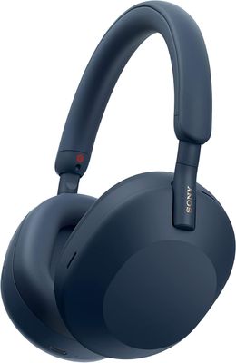 Sony WH-1000XM5 Wireless Over-ear Headset