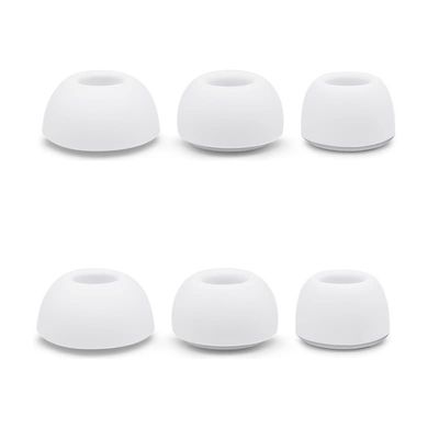 INF Ørepuder til AirPods Pro i 3 størrelser