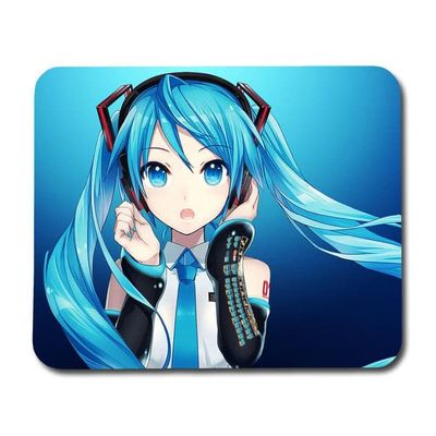 Vocaloid Hatsune Miku Musematte