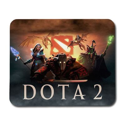 Dota 2 Musematte