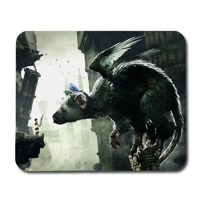 The Last Guardian Musematte