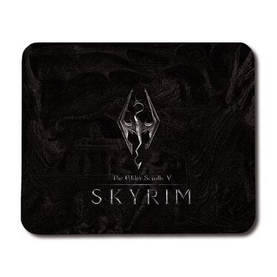 The Elder Scrolls V Skyrim Musematte