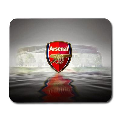 Arsenal Musematte