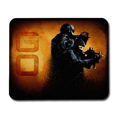 CS GO Musematte