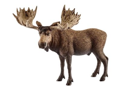 Schleich elgokse