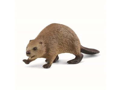 Schleich Beaver