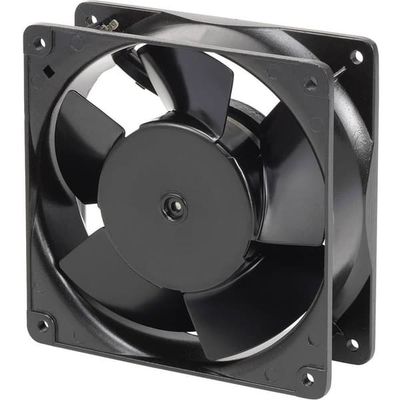PROFAN Technology P2123HBT-ES Axialfläkt 230 V/AC 153 m³/h (L x B x H) 120 x 120 x 38 mm