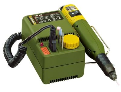 Proxxon NG 2/E, 220-240 V, Grønn, 1 kg