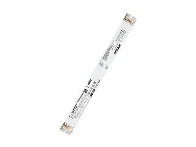 Osram QTP5 1X80, 100000 t, -20 - 50 °C, 198 - 264 V, 50/60 Hz, 40 A, 30 mm