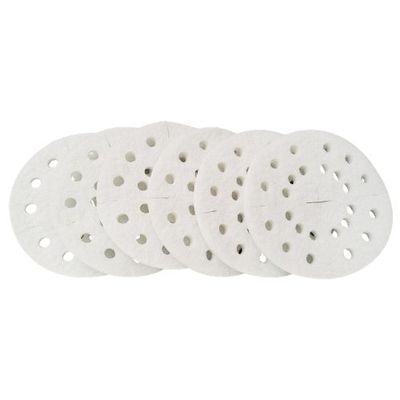Boneco A451 anti-mineral pads
