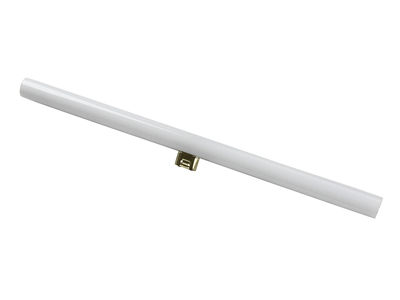 LED-Linestrarør opal dim.1-pol 8W