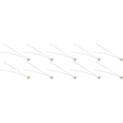 LEDmaxx 105869 Lampsockel G4, G6.35, GU5.3 12 V 50 W