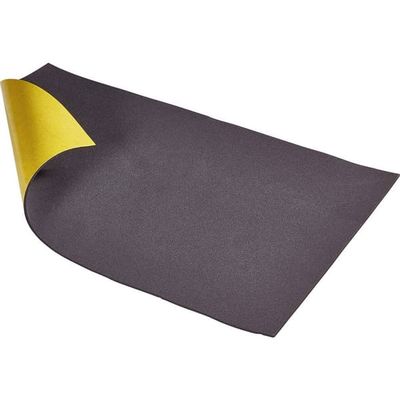 MAX PRODUCTS Självhäftande skummgummi (L x B x H) 300 x 200 x 2 mm