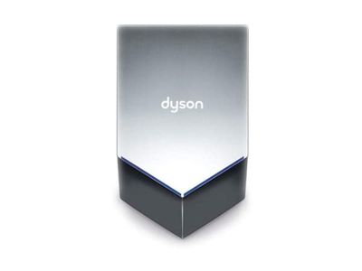Dyson Airblade V, 100-127 V, 50 - 60 hz, 234 mm, 100 mm, 394 mm, 2,9 kg