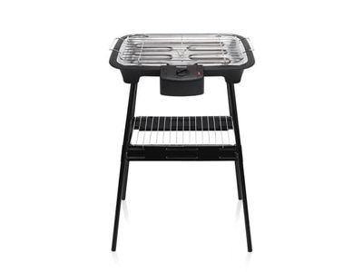Tristar BQ-2883, 2000 W, Barbecue, Elektrisk, 1 zone(s), China, Kjele