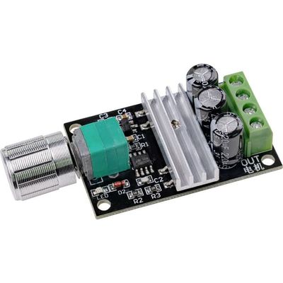 Joy-it Motordrivenheten DC-PWM-Ctrl DC-PWM-Ctrl