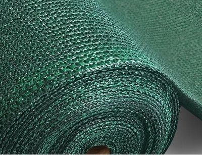 AWTOOLS SHADING NETT 140g 1,5*50m GRØNN UV 80%