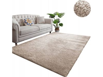 Strado Teppe Alpakka Strado 200x300 Alpakka Beige (Beige) universal