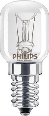Philips 03871550 Ovnlampe 25W E14
