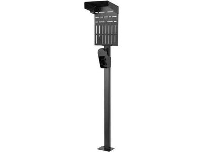 EV PHEV Outdoor Car Charger Stand MCE456