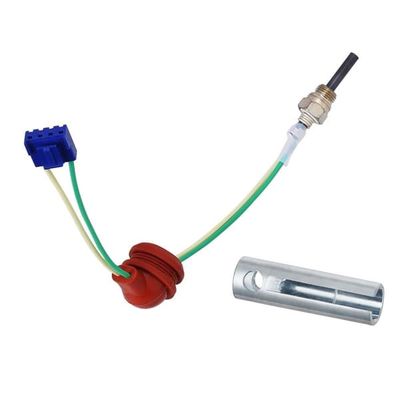 Dieselvärmare glödstiftssats, keramisk reparationssats, parkeringsvärmare med demonteringsbeslag, rebuild kit för 2KW/5KW/8KW.
