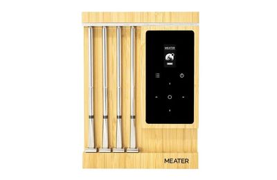 Meater PRO XL - 4 x Trådløs Bluetooth Stegetermometer