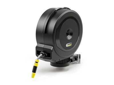 Kärcher HBX 5,30, 30 m, metall, svart, vegg, 11,8 kg