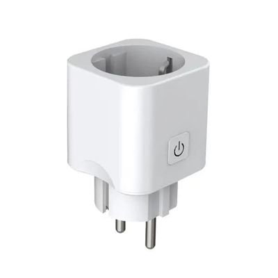 SMART Wifi Timer Tuya Smart Stikkontakt 16A (90480001)