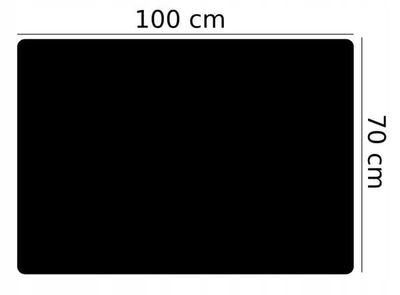 SKYDDSMATTA STOLDYNA FÅTÖLJ 100x70