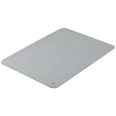 TRU COMPONENTS TC-12356304 ESD-matta Grå (L x B x H) 610 x 450 x 2 mm 1 st