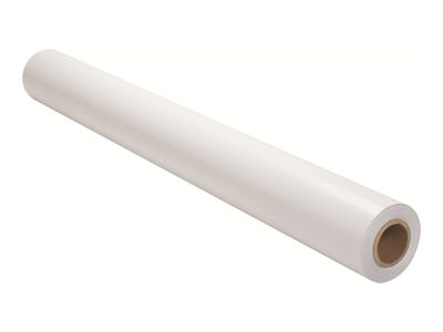 Epson PremierArt Water Resistant Canvas - Blank - Rull A1 (61,0 cm x 12,2 m) - 350 g/m² - 1 rull(er) lerretspapir - for SureColor SC-P10000, P20000,