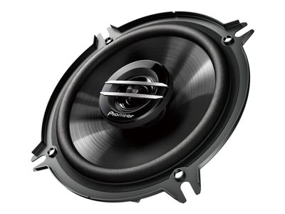 Pioneer G-series TS-G1320F - Högtalare - för bil - 35 Watt - 2-vägs - koaxial